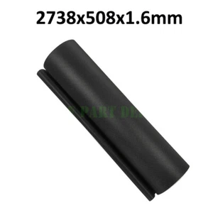 Treadmill Belt 2738x508mm 109.5*20 inch 1.6mm Diamond Pattern Treadmill Part - Picture 1 of 4