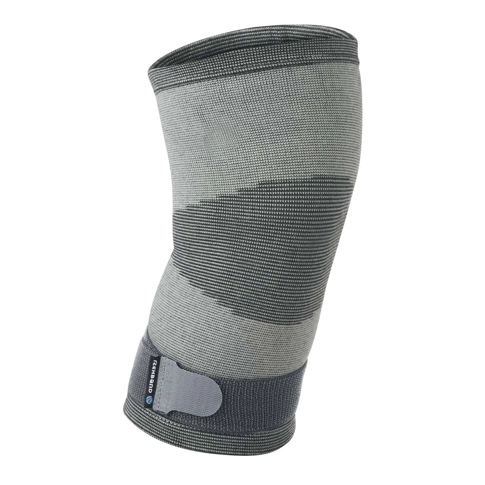 Rehband atmungsaktive Kniebandage bei Schmerzen & Beschwerden im Alltag & Sport - Bild 1 von 1