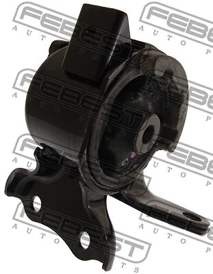 Montaje de motor FEBEST MZM-012 para MAZDA Foto 1 de 2
