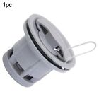 Easy To Use Safety Valve Adapter Cap For Inflatable Boat For Kayak Canoe Gray