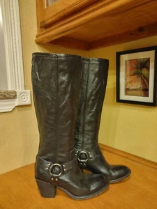 Ladies Frye Boots Size 8 - Bild 1 von 5