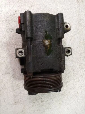 Compresor de aire acondicionado usado para: Ford E250 2001 furgoneta 8-330 5,4 grado A Foto 1 de 4