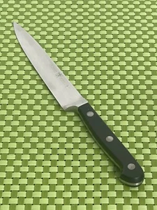 JA Henckels International Stainless 6" Blade Utility Knife 31160-160 Spain - Picture 1 of 10