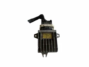 2008-2010 MAZDA 5 2.3L TRANSMISSION  CONTROL MODULE TCU TCM W/ PLUG L39C 18 9E1C - Picture 1 of 6