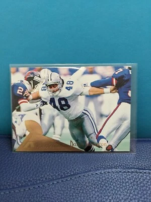 1994 Pinnacle - #240 Daryl Johnston Football Card. Nm-MT. Free Shipping  - Image 1 of 2