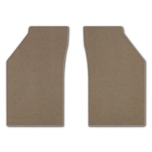 Coverking Plush Carpet Floormats for 2008-2012 Suzuki Equator - Picture 1 of 39
