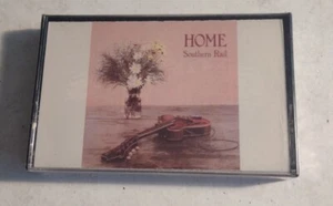 1980's-1990's Bluegrass Home Southern Rail Cassette Tape. Brand New Seal. - Picture 1 of 3