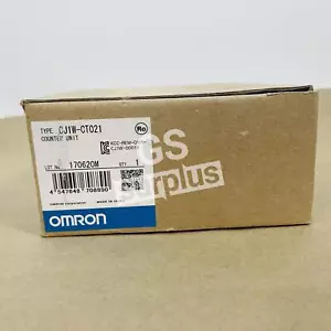 OMRON CJ1W-CT021 (New) - Picture 1 of 1