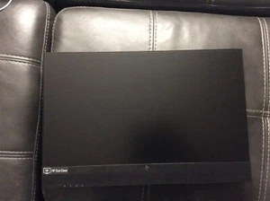HP Elite Display 24" LED Business/Home Monitor HDMI/DP/USB/VGA GB - Picture 1 of 4