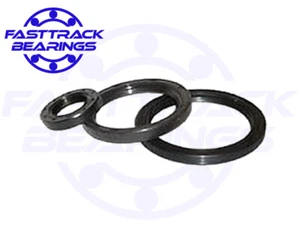 JUEGO DE SELLO DE ACEITE SEAT INCA/LEÓN 02T CAJA DE CAMBIOS - Imagen 1 de 1