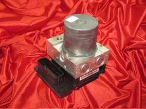 BMW E83 X3'ies ABS ANTI LOCK BRAKE PUMP DXC CONTROL HYDRO ECU BLOCK CONTROLLER  - Picture 1 of 6