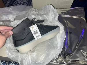 Fear of God Athletics X Adidas I Basketballschuhe Gr. 9,5 - Bild 1 von 5
