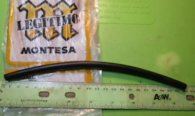 Línea de aceite Montesa Cota Enduro Cappra OEM p/n 0022.050820 NOS 123 250 360  Foto 1 de 2
