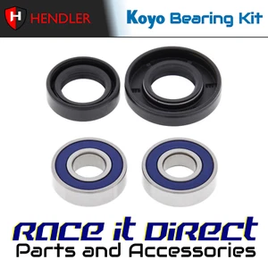 Koyo Wheel Bearing kit for Yamaha TTR 125 L Disc Brake 2000-2008 Front - Picture 1 of 8