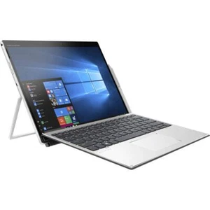HP Elite x2 G4 Tablet 256GB Wi-Fi Silber Sehr Gut - Bild 1 von 2