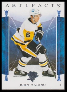2022-23 Upper Deck Artifacts #57 John Marino - Picture 1 of 2
