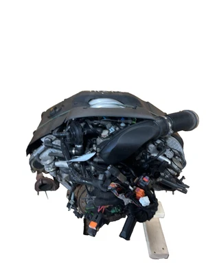 00 01 02 03 04 05 VW PASSAT MOTOR/motor 2,8 l Vin H (5º dígito) a Foto 1 de 4