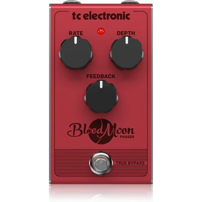 TC Electronic Blood Moon Phaser - Image 1 of 2