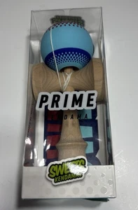 PRIME SWEETS KENDAMA DOT BURST BERRYBREEZE EXTRA SAITE HAND-AUGE KOORDINATION - Bild 1 von 5