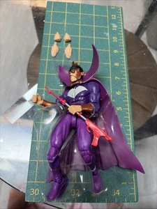 DC Multiverse Between Two Dooms - Modellino Ocean Master 6" su blister completo - Foto 1 di 5