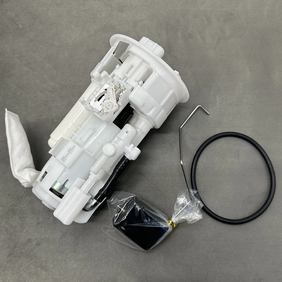 Nueva bomba de combustible doble turbo para Toyota Supra Aristo Lexus GS300 2JZGT 2JZ 3,0 L Foto 1 de 4