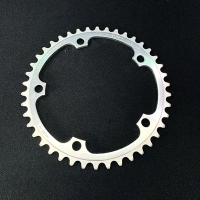 Vintage Campagnolo  42 Tooth ChainRing  Italy  42-AS - Image 1 of 4