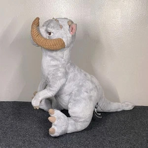 Peluche TaunTaun 15" exclusivo de la tienda Disney (21" cabeza a cola) limpio - Imagen 1 de 6