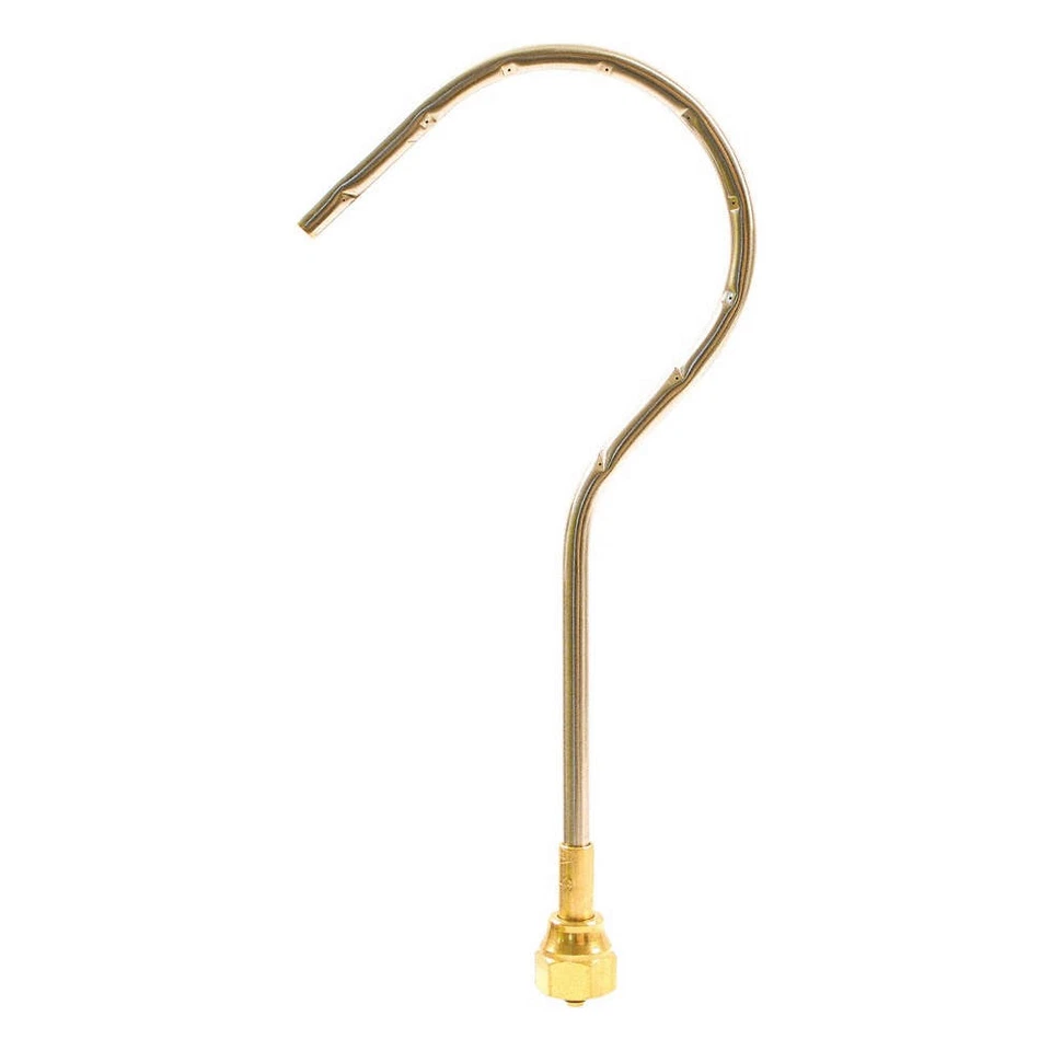 Uniweld Mtf-9 Cap'n Hook 9 Flame Brazing Tip