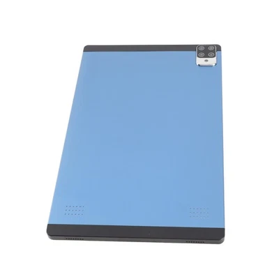 Hot 128GB Tablet 10.1 Inch Blue 6GB 128GB 10 Core CPU 8800mAh Dual Band 5G WiFi - Image 1 of 4
