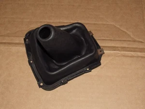 81-85 Mazda RX7 OEM Shift Boot - Picture 1 of 3