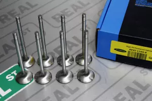Supertech 29.9mm STD Inconel Exhaust Valves Set VW Jetta Golf 1.8T 20V AEVI-1103 - Picture 1 of 9