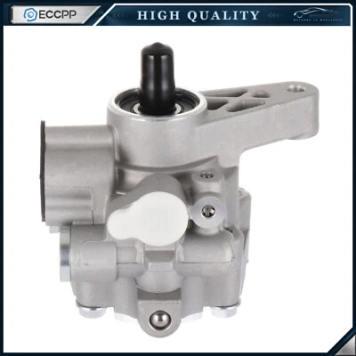 Bomba de dirección asistida para Honda Civic Acura EL I4 2001-2005 1,7 L SOHC 21-5267 Foto 1 de 4