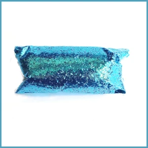 1oz Rich Stratosphere .025" Blue Metal Flake - Old School, Retro Large (30ml) - Picture 1 of 6