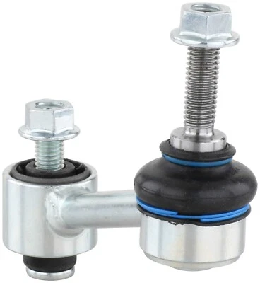 Kit de enlace de barra estabilizadora de suspensión Delphi para Volkswagen Jetta City 2007-2009 Foto 1 de 4