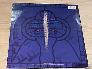 Chapterhouse: Blood Music 2xLP (Original Vinyl UK 1993 Pressing DED LP011D - Picture 1 of 13