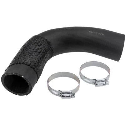 NTY Ladeluftschlauch passend für Toyota RAV 4 IV 2.2 D 4WD Lexus IS II - Bild 1 von 3