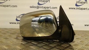 RIGHT DOOR MIRROR GREAT WALL MOTORS STEED MK1 2016 - Picture 1 of 4