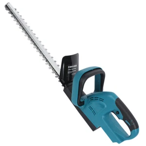 Cordless Hedge Trimmer Pruner Garden Grass Tree Cutter For Makita 18V Battery - Picture 1 of 13