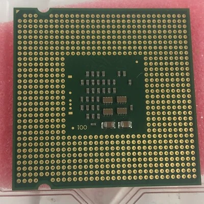 Intel Celeron D '04 SL98W 336 256 533 2.8 GHz Processor (T10-33952) - Image 1 of 3