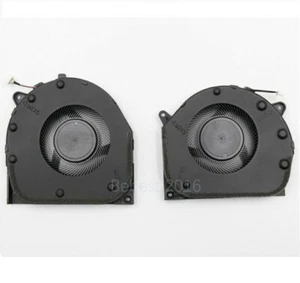 CPU GPU Fan Lüfter Kühler Für Lenovo Legion Y540-15IRH Y7000 2019 GTX 1660Ti - Bild 1 von 5