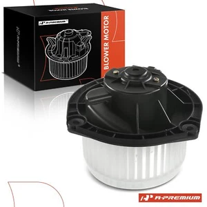 A/C Heater Blower Motor for Buick LaCrosse Chevy Impala Pontiac Grand Prix 04-16 - Picture 1 of 9