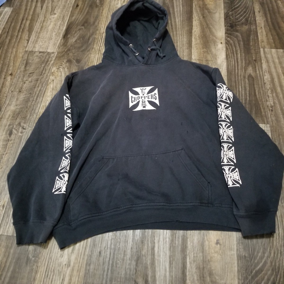 West Coast Choppers Clothing for Men for sale | eBay West Coast Choppers Clothing for Men for sale | eBay