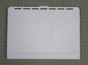 GE Kühlschrank Crisper Abdeckung WR32X1463 - Bild 1 von 18