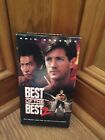 BEST OF THE BEST 2 VHS ERIC ROBERTS