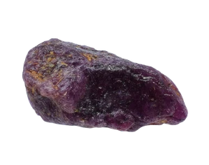 45.40 Ct Natural Pink Burma Ruby Certified Top Quality Facet Rough Gemstone - Picture 1 of 6