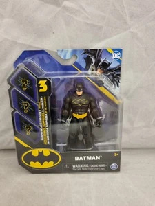 DC Comics Batman 4" Action Figure new - Picture 1 of 2