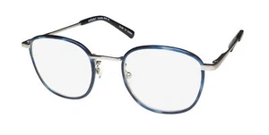 NUEVOS LECTORES EYEBOBS EXTERIORES 3172 UNISEX METAL Y PLÁSTICO 10 CUADRADOS 48-21-140 AZUL - Imagen 1 de 8