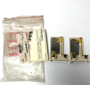 [Lot of 2] EATON H2106B, HEATER PACK, FREEDOM SERIES, 1.92-3.15 AMP - Picture 1 of 3