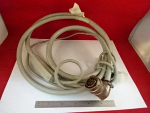 CABLE for HEWLETT PACKARD LASER MODULE 10881-60207 VERY HARD TO FIND #21-A-33 - Picture 1 of 8