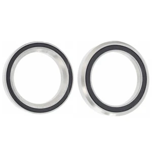 VP Components 1.1/4" Headset Bearings Kit 2x MH-P21 ACB374 - 49x37x7-45/45 (VV) - Picture 1 of 3